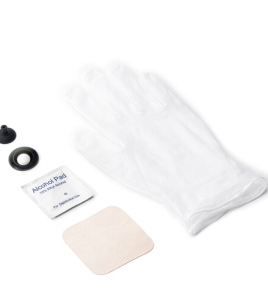 DJI Avata 360 Replacement Lens Kit – Premium Camera Lens Repair Replacement