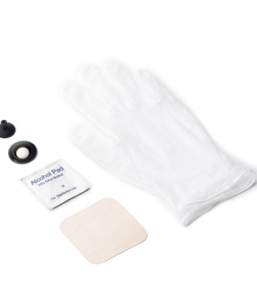 DJI Avata 360 Replacement Lens Kit – Premium Camera Lens Repair Replacement