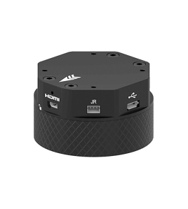 GREMSY HDMI Hyper Quick Release Adapter – Gimbal Video Signal Connector