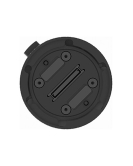 GREMSY HDMI Hyper Quick Release Adapter – Gimbal Video Signal Connector