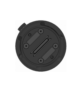 GREMSY HDMI Hyper Quick Release Adapter – Gimbal Video Signal Connector