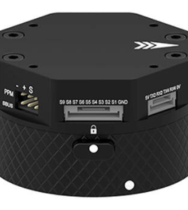 GREMSY HDMI Hyper Quick Release Adapter – Gimbal Video Signal Connector