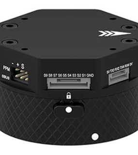GREMSY HDMI Hyper Quick Release Adapter – Gimbal Video Signal Connector