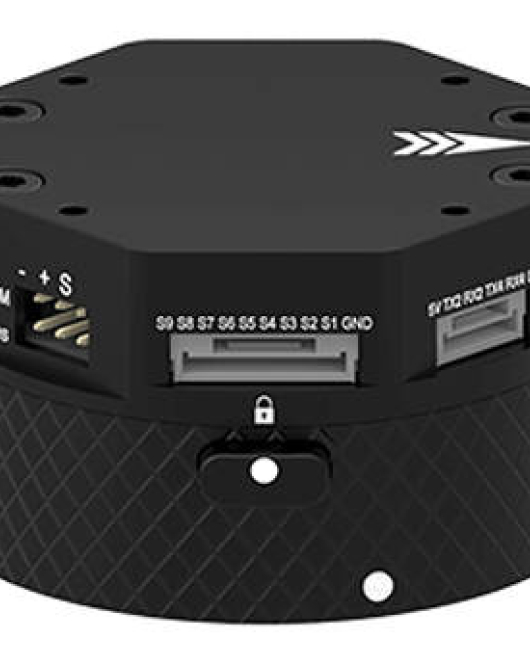 GREMSY HDMI Hyper Quick Release Adapter – Gimbal Video Signal Connector