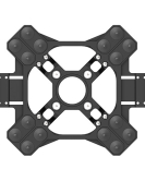 GREMSY Pixy LR S-Port Gimbal Damping Kit – Vibration Isolation Mount Set