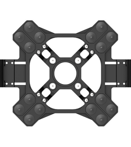 GREMSY Pixy LR S-Port Gimbal Damping Kit – Vibration Isolation Mount Set