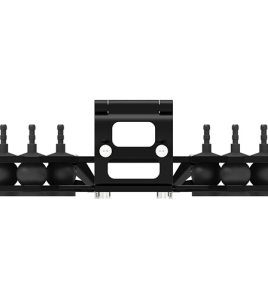 GREMSY Pixy LR S-Port Gimbal Damping Kit – Vibration Isolation Mount Set