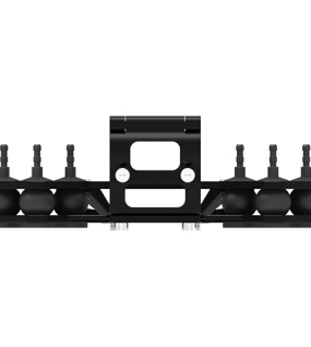 GREMSY Pixy LR S-Port Gimbal Damping Kit – Vibration Isolation Mount Set