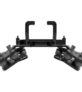 GREMSY Pixy SM Advanced Damping Kit – High-Performance Gimbal Vibration Isolation