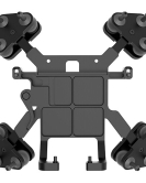 GREMSY Pixy SM Advanced Damping Kit – High-Performance Gimbal Vibration Isolation