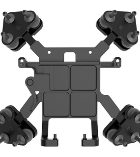 GREMSY Pixy SM Advanced Damping Kit – High-Performance Gimbal Vibration Isolation