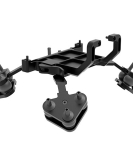 GREMSY Pixy SM Advanced Damping Kit – High-Performance Gimbal Vibration Isolation