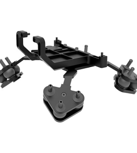 GREMSY Pixy SM Advanced Damping Kit – High-Performance Gimbal Vibration Isolation