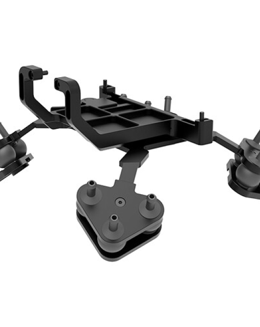 GREMSY Pixy SM Advanced Damping Kit – High-Performance Gimbal Vibration Isolation