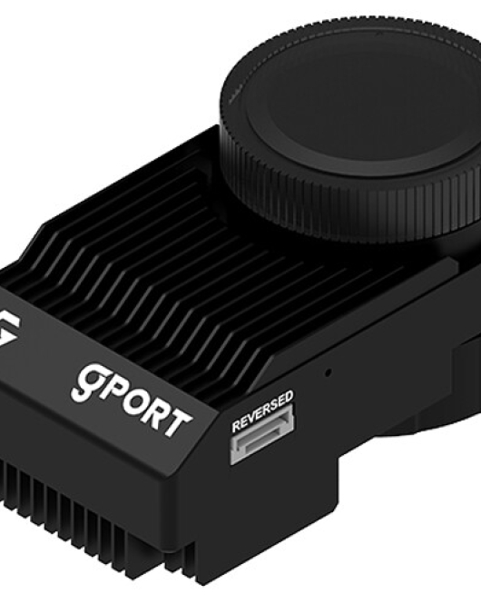 GREMSY gPort Gimbal Adapter for DJI Matrice 200/300 RTK – Pixy F & FLIR Duo Pro R Mount Adapter