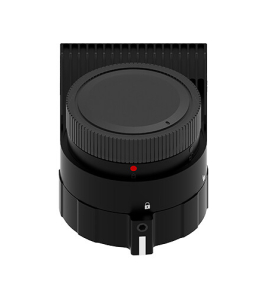 GREMSY gPort Gimbal Adapter for DJI Matrice 200/300 RTK – Pixy WE &amp; Wiris Enterprise Mount Adapter