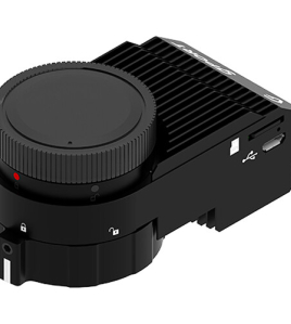 GREMSY gPort Gimbal Adapter for DJI Matrice 200/300 RTK – Pixy WE &amp; Wiris Enterprise Mount Adapter