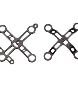 DJI Zenmuse H3-2D Vibration Absorbing Plate with Maxon Motor – Gimbal Stabilization Replacement Part