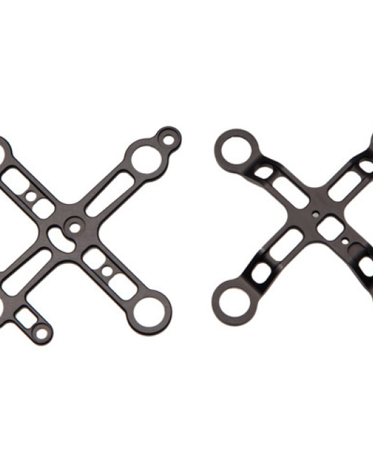 DJI Zenmuse H3-2D Vibration Absorbing Plate with Maxon Motor – Gimbal Stabilization Replacement Part