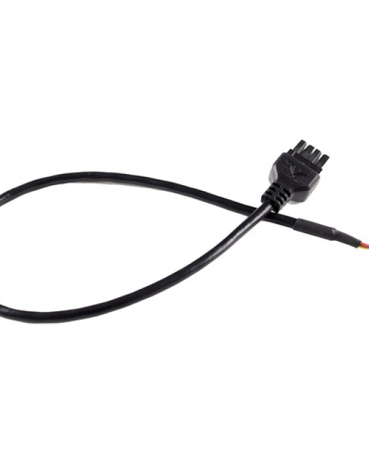 FREEFLY MoVI Pro to Wave Camera Remote Control Cable 11 Inch