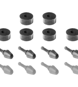 FREEFLY Vibration Isolator Refresh Kit for Gimbal Stabilization Systems