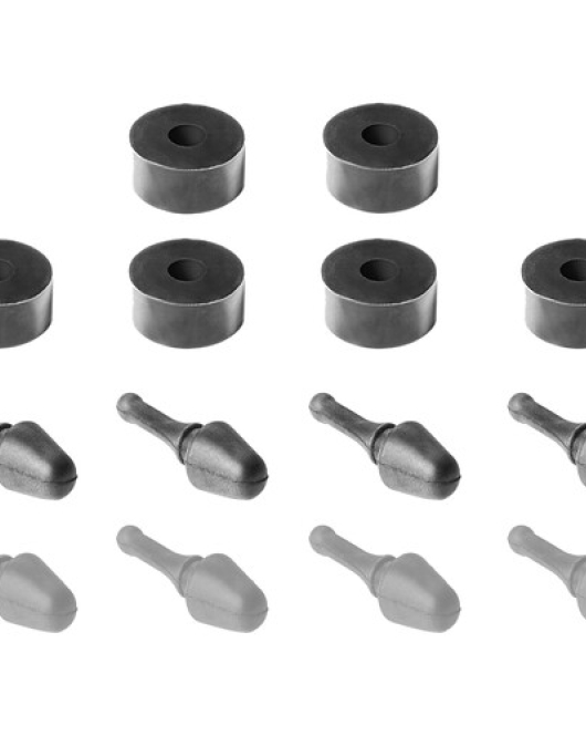 FREEFLY Vibration Isolator Refresh Kit for Gimbal Stabilization Systems