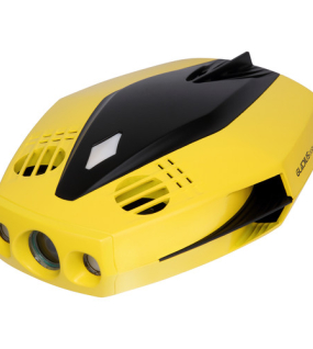 Chasing DORY Underwater ROV Mini Drone with 1080p Camera & App Control