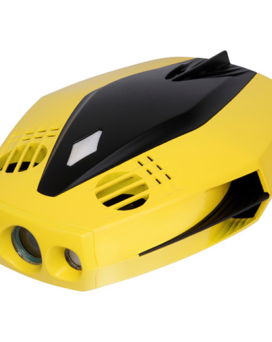 Chasing DORY Underwater ROV Mini Drone with 1080p Camera & App Control