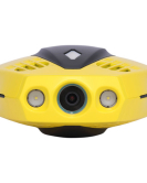 Chasing DORY Underwater ROV Mini Drone with 1080p Camera & App Control