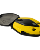 Chasing DORY Underwater ROV Mini Drone with 1080p Camera & App Control