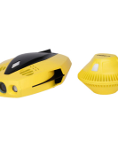 Chasing DORY Underwater ROV Mini Drone with 1080p Camera & App Control