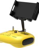 Chasing Gladius Mini S Underwater Drone with 4K Camera & 200m Depth