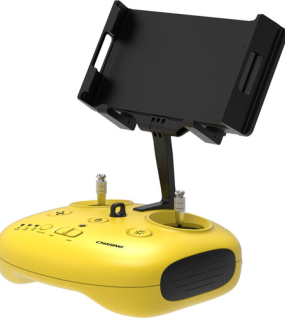 Chasing Gladius Mini S Underwater Drone with 4K Camera & 200m Depth