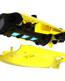 Chasing Gladius Mini S Underwater Drone with 4K Camera & 200m Depth
