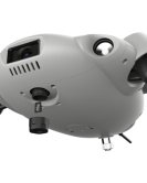 QYSEA FIFISH V-EVO Underwater AI ROV with 4K Camera, Robotic Arm & Smart Control System