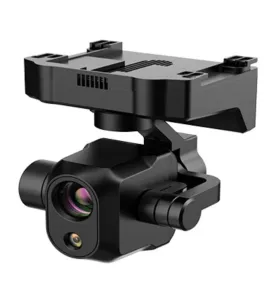 ACSL SAMO Thermal-Optical Payload – Dual Sensor Infrared &amp; Visual Camera for Industrial Drone Applications