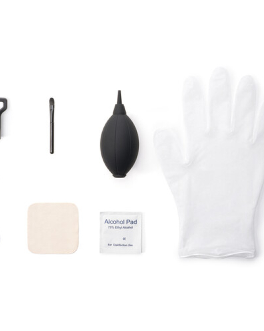 DJI Avata 360 Replacement Lens Kit with Repair Tools – Precision Camera Lens Replacement Set