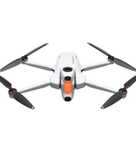 ANTIGRAVITY A1 8K 360° Drone Standard Bundle – AI Smart Camera Drone with Immersive 360 Video
