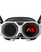 ANTIGRAVITY A1 8K 360° Drone Explorer Bundle – Immersive 360 Camera, AI Flight Modes, Extended Battery Kit