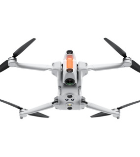 ANTIGRAVITY A1 8K 360° Drone Explorer Bundle – Immersive 360 Camera, AI Flight Modes, Extended Battery Kit