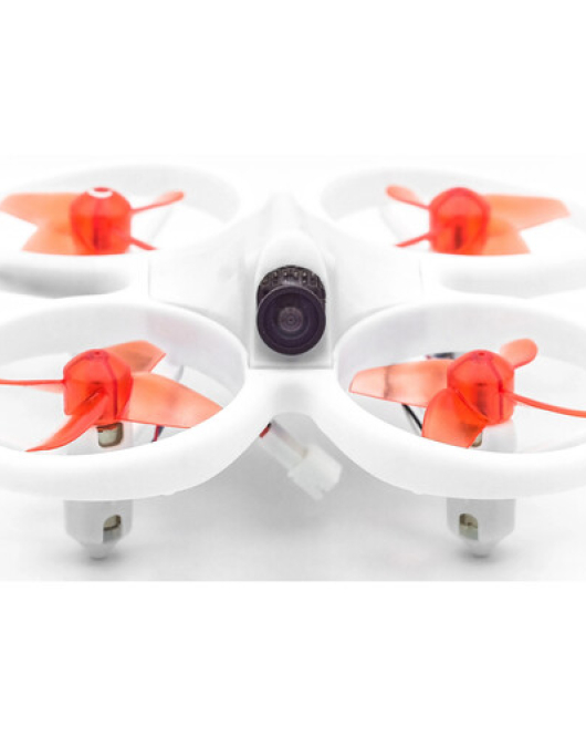 EMAX EZ Pilot FPV Drone (Drone Only) – Beginner-Friendly Indoor Training Quadcopter