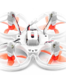 EMAX EZ Pilot FPV Drone (Drone Only) – Beginner-Friendly Indoor Training Quadcopter