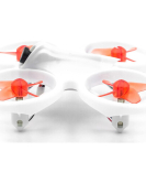 EMAX EZ Pilot FPV Drone (Drone Only) – Beginner-Friendly Indoor Training Quadcopter