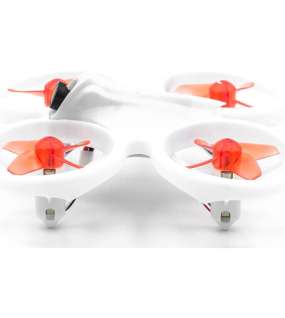 EMAX EZ Pilot FPV Drone (Drone Only) – Beginner-Friendly Indoor Training Quadcopter