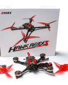 EMAX Hawk Apex 3.5" HDZero Ultralight FPV Racing Drone (PNP) – High-Speed Carbon Frame, HD Digital FPV Ready