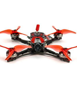 EMAX Hawk Apex 3.5" HDZero Ultralight FPV Racing Drone (PNP) – High-Speed Carbon Frame, HD Digital FPV Ready