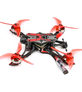 EMAX Hawk Apex 5" HDZero Ultralight Racing Drone (BNF) – High-Speed FPV Freestyle & Racing Quadcopter