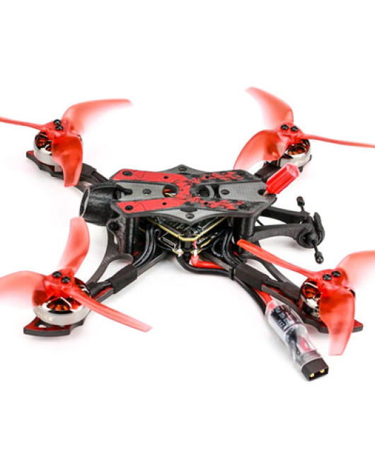 EMAX Hawk Apex 5" HDZero Ultralight Racing Drone (BNF) – High-Speed FPV Freestyle & Racing Quadcopter
