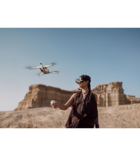 ANTIGRAVITY A1 8K 360° Drone Infinity Bundle – Ultimate AI Camera Drone with Extended Battery & Pro Accessories