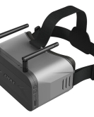 EMAX Tinyhawk III FPV Racing Drone RTF Kit with E8 Controller & T2 FPV Goggles – Micro Indoor/Outdoor Beginner Drone